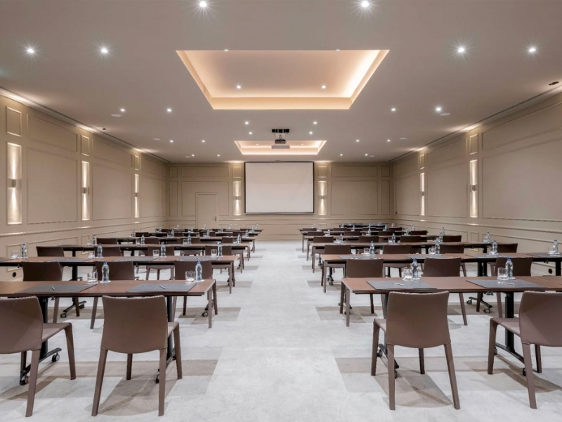 Meeting Facilities