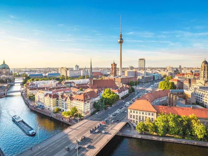 Berlin