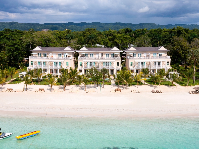 Firesky Villas