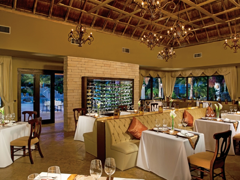 Bordeaux French Cuisine Restaurant