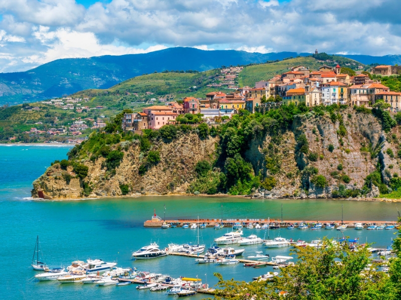 Agropoli