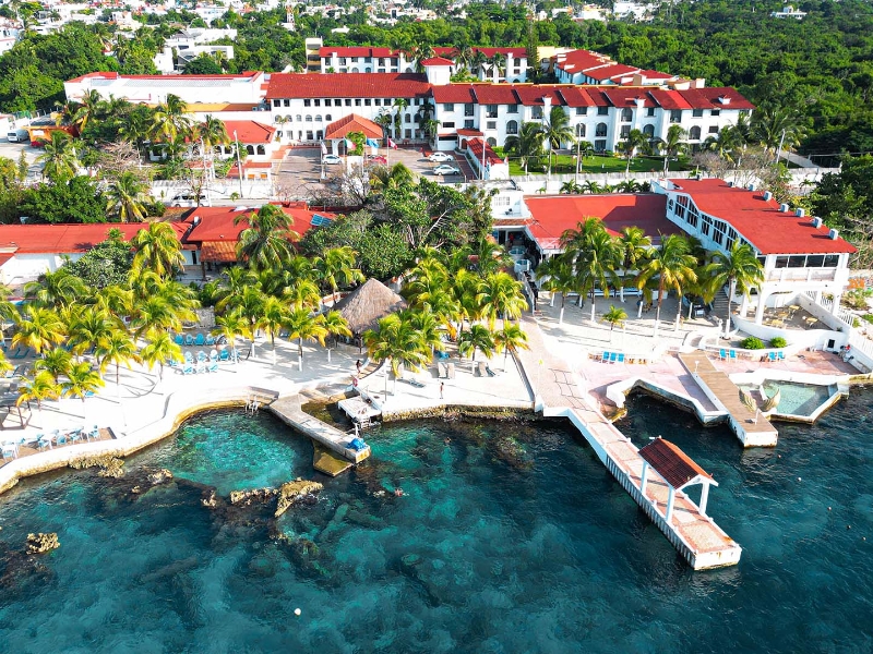 Resort