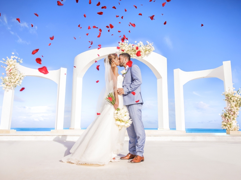 Wedding Ceremony