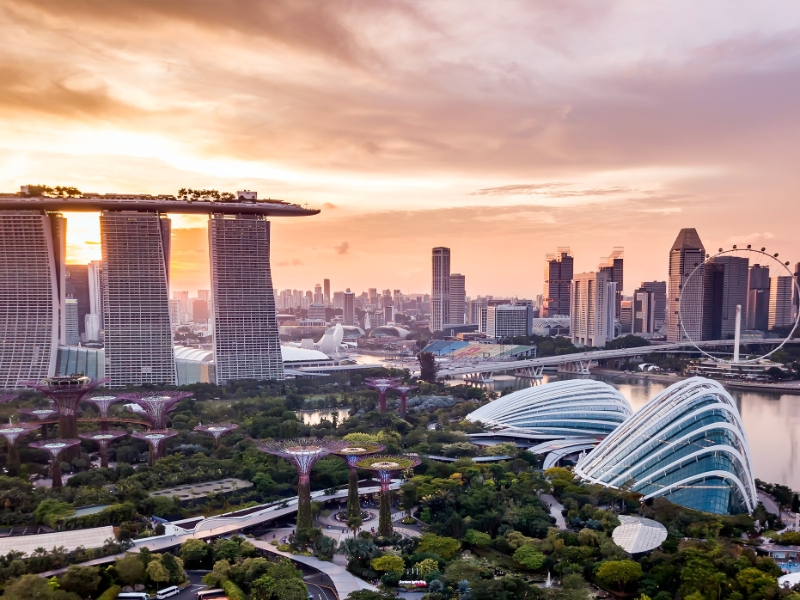 Singapore