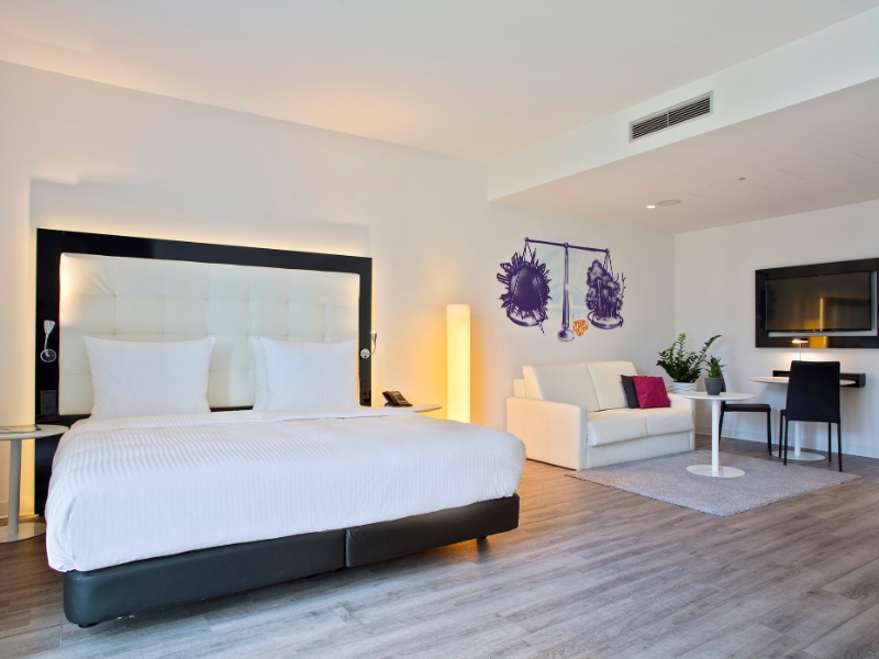 The INNSiDE Premium Room