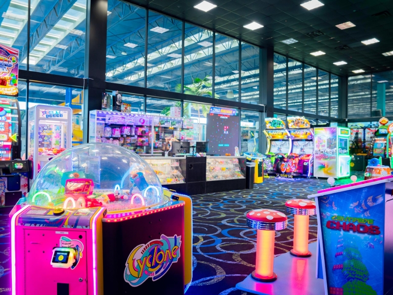 Arcade