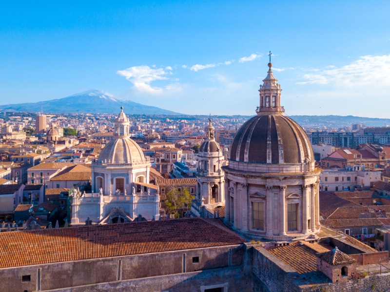 Catania