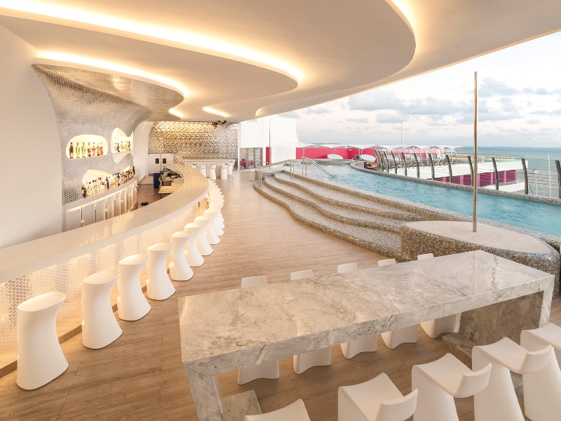 Sky Bar