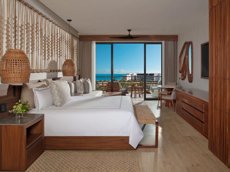 Junior Ocean View