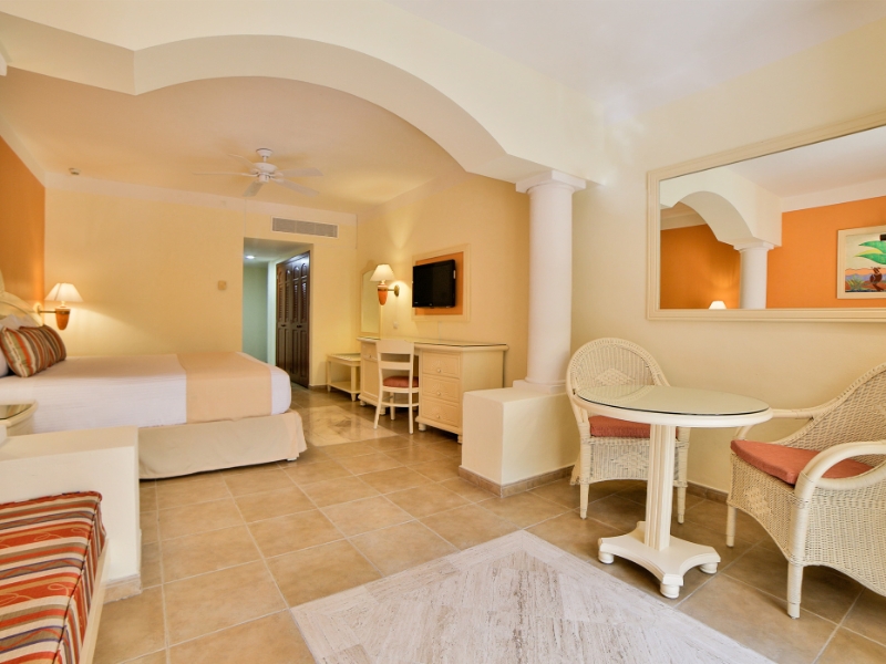 Junior Suite Superior