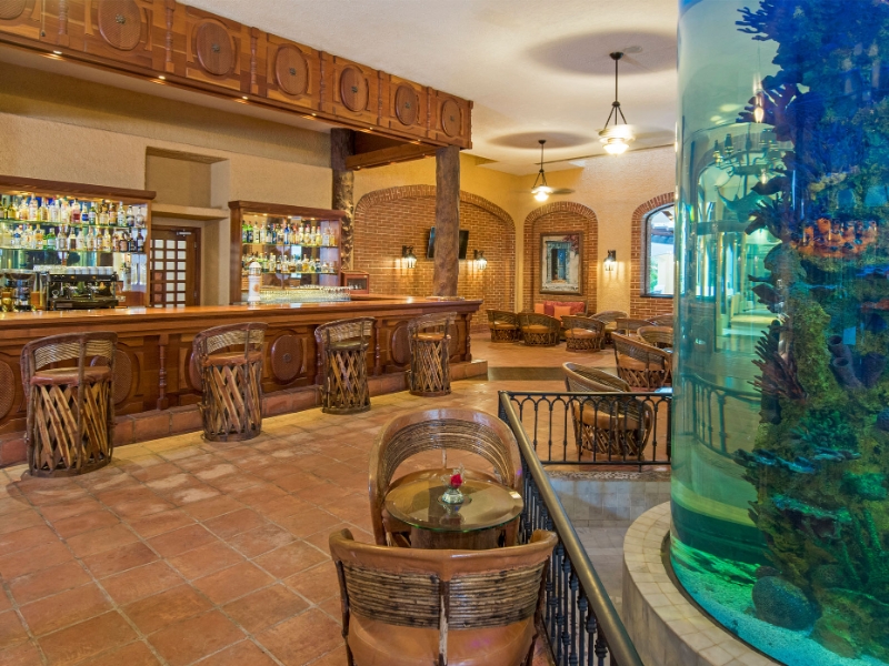 Lobby Bar