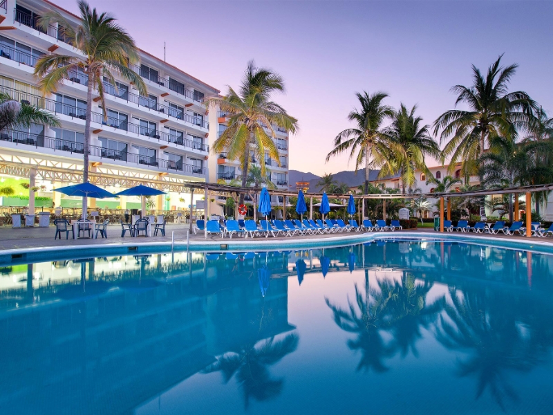 Torre Restaurant Los Helechos