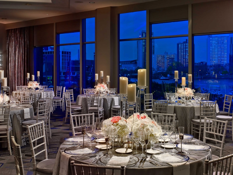 Grand Ballroom