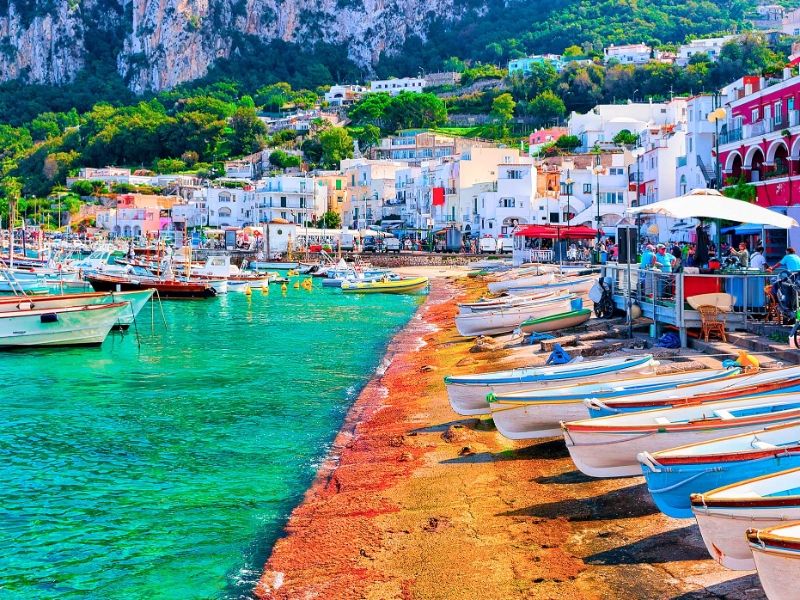 Capri