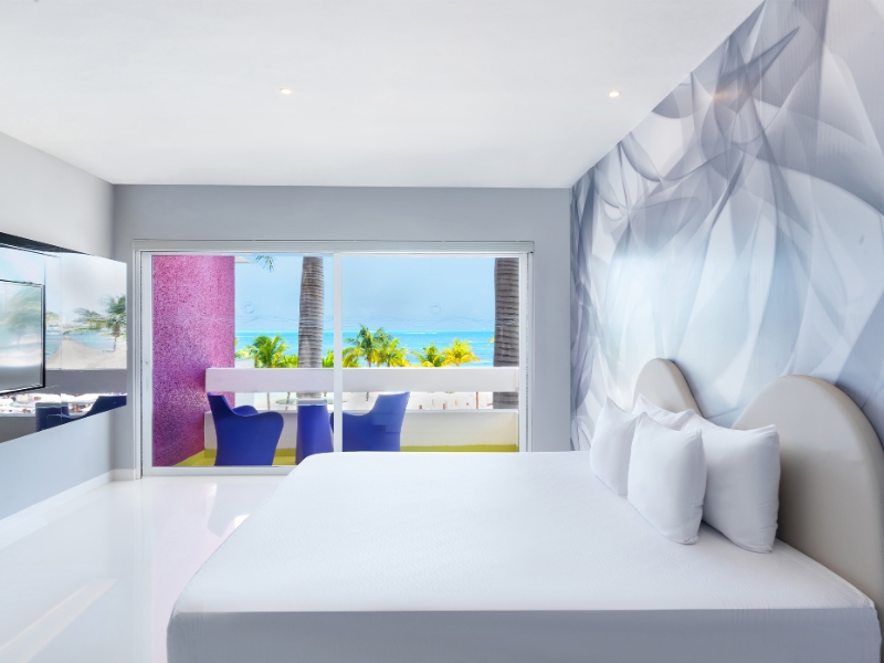 Trendy Ocean View