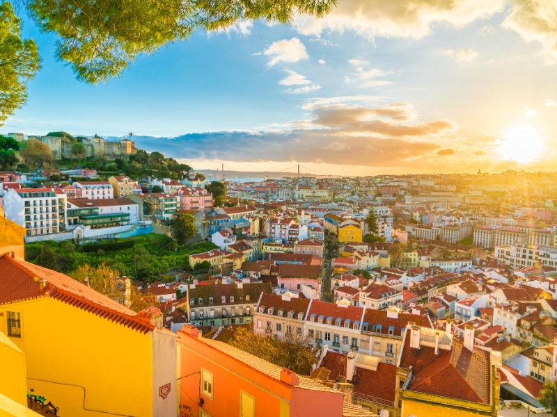 Lisbon