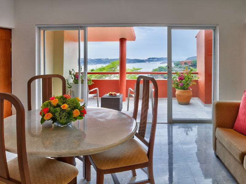 Jr Suite