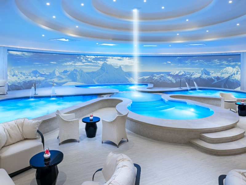 Spa