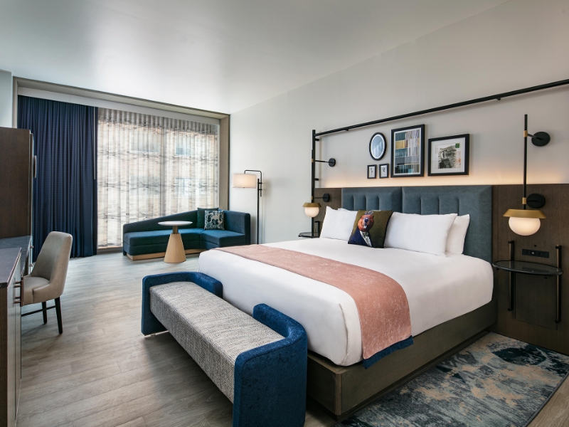 King CapitalCityView