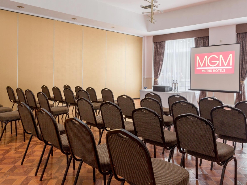 Conference
