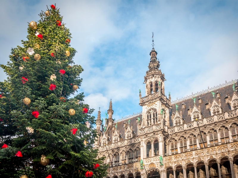 Brussels