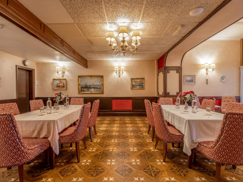 Meeting facilities