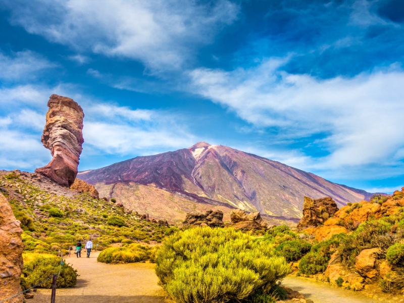 Teide National Park