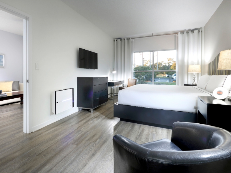 Suite Wellness Stay Well Living