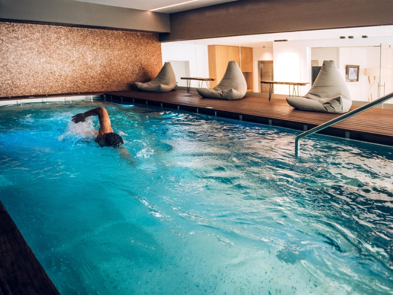 Wellness Spa