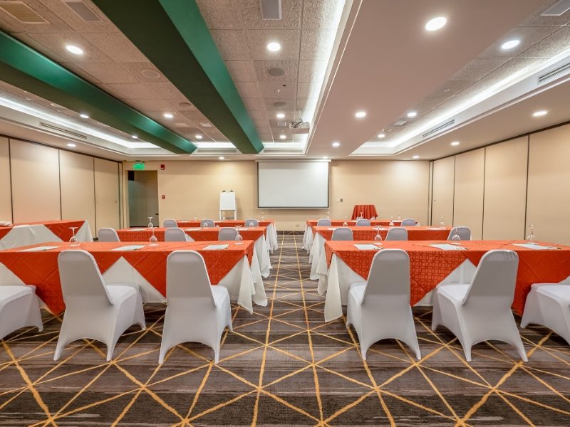 Meeting room 02