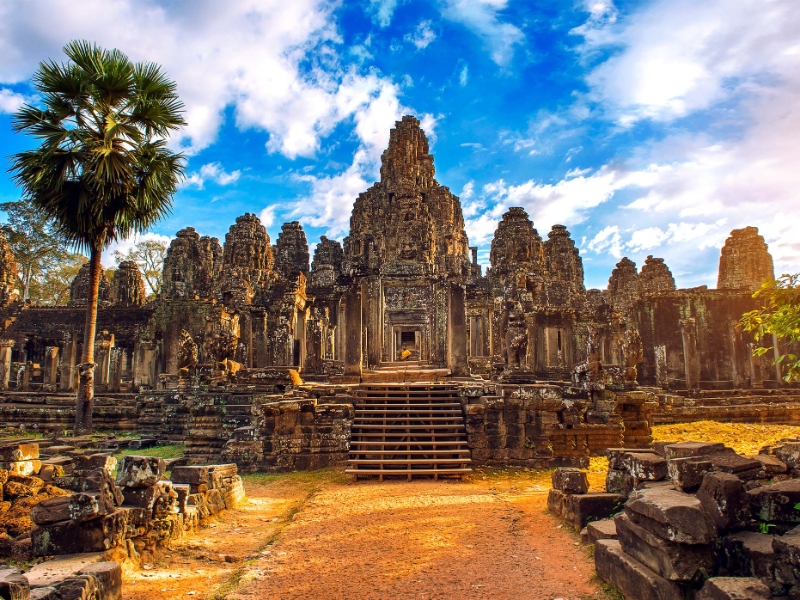 Boutique Cambodia
