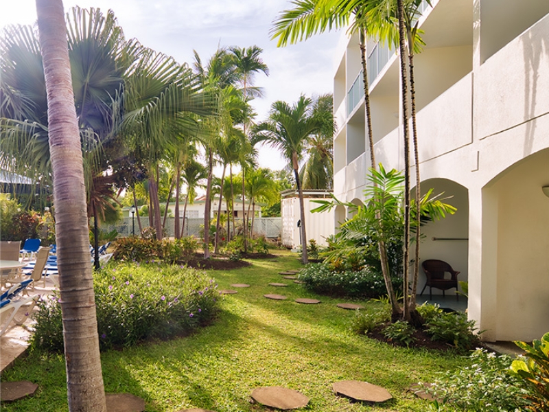 Gardens