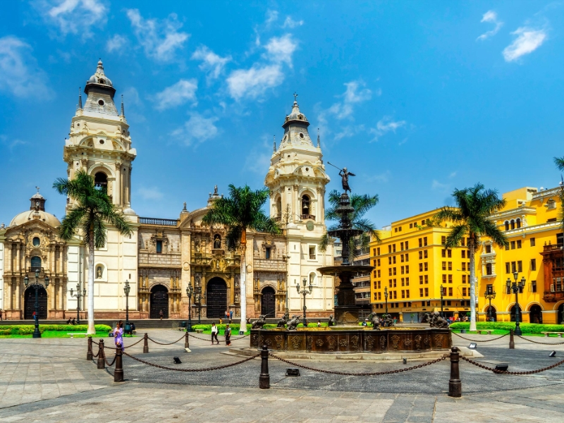 Lima