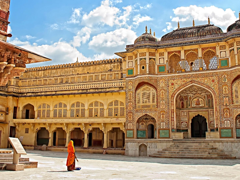 Classical North India with Mumbai