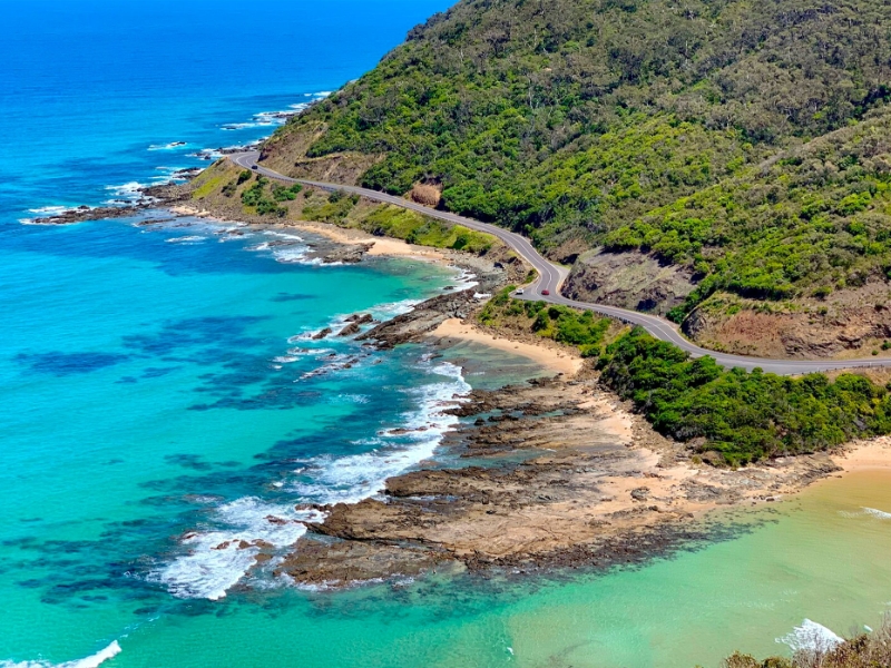 Great Ocean Road