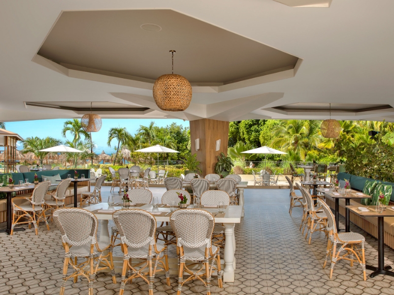 World Cafe Restaurant