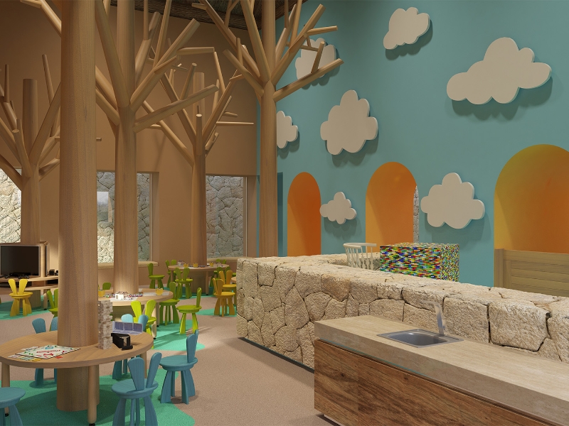 Kids Club