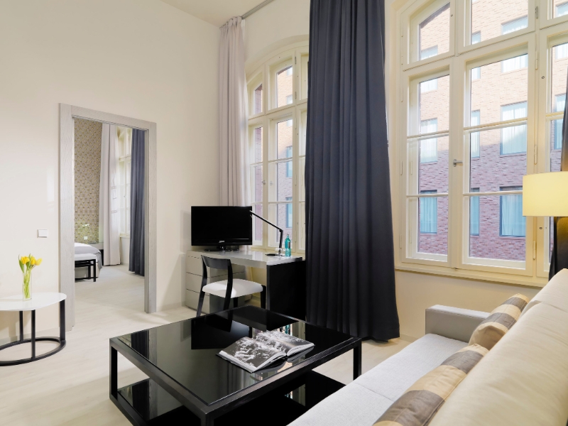Superior Loft