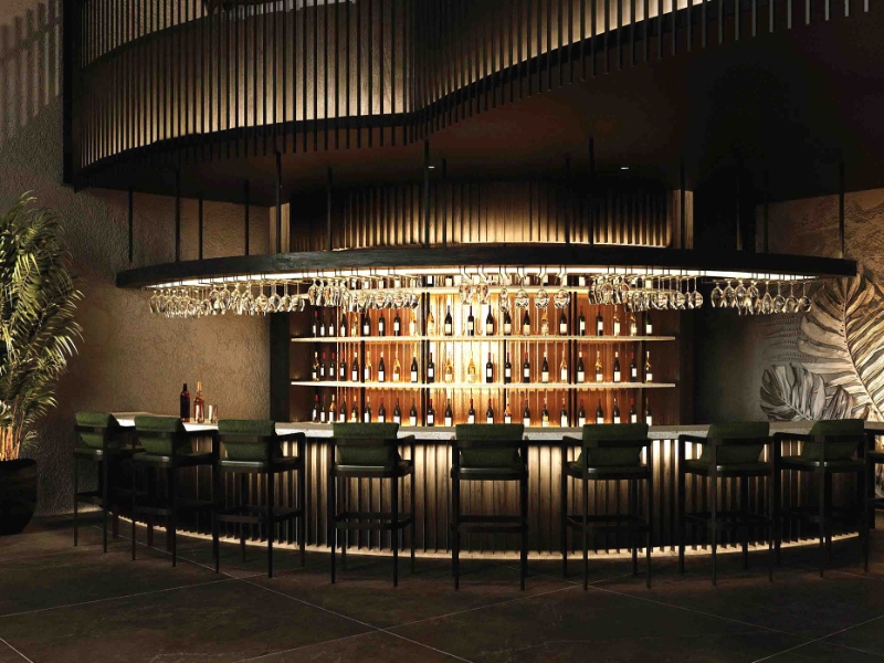 Lobby Bar