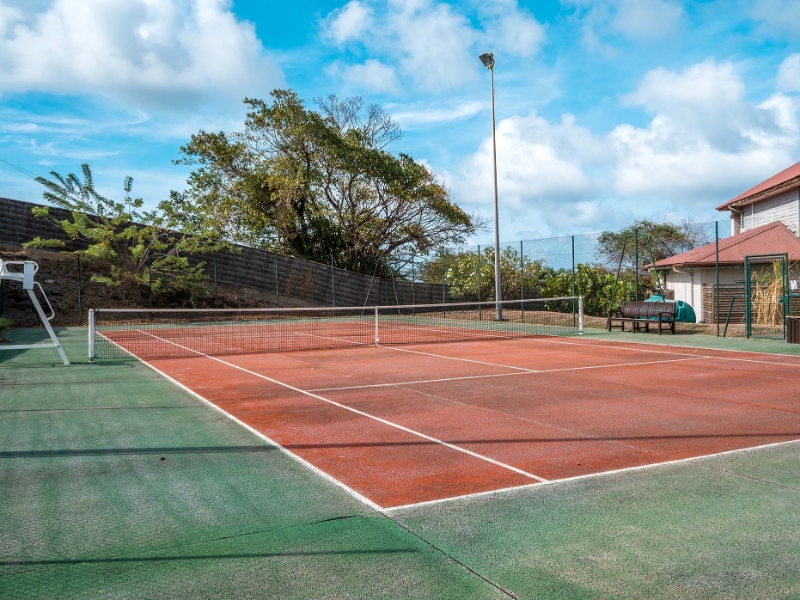 Tennis