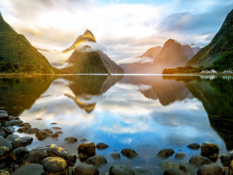 Milford Sound