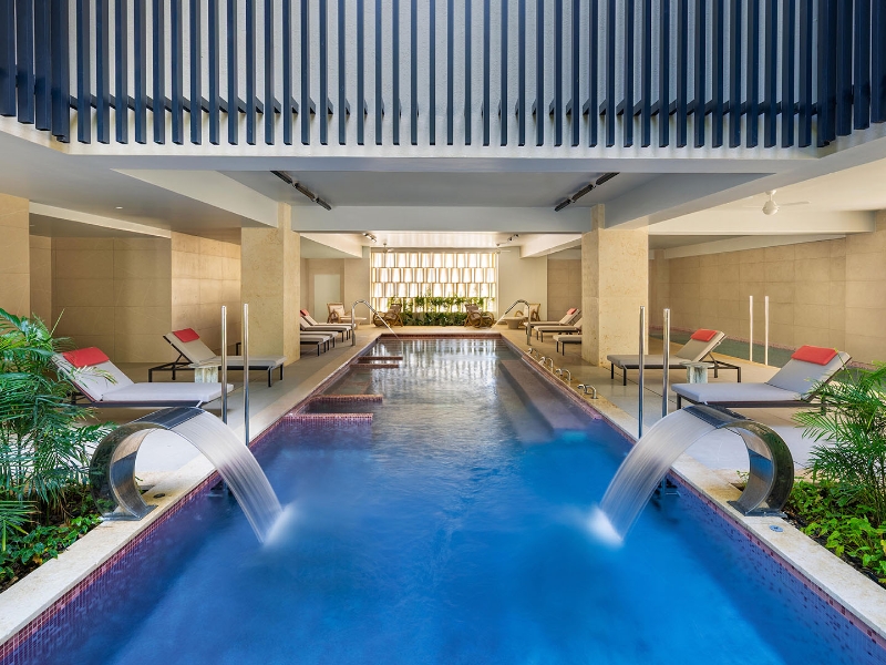 Away Spa