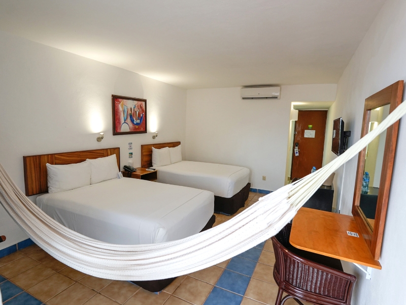 Standard Room Double