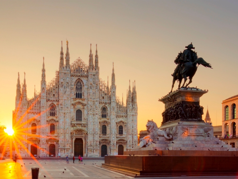 Milan