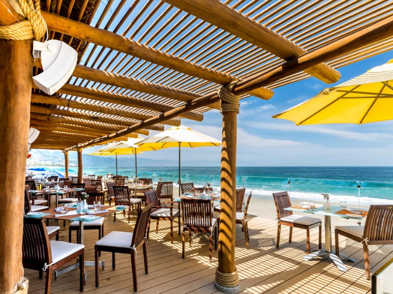 Sunset Restaurant