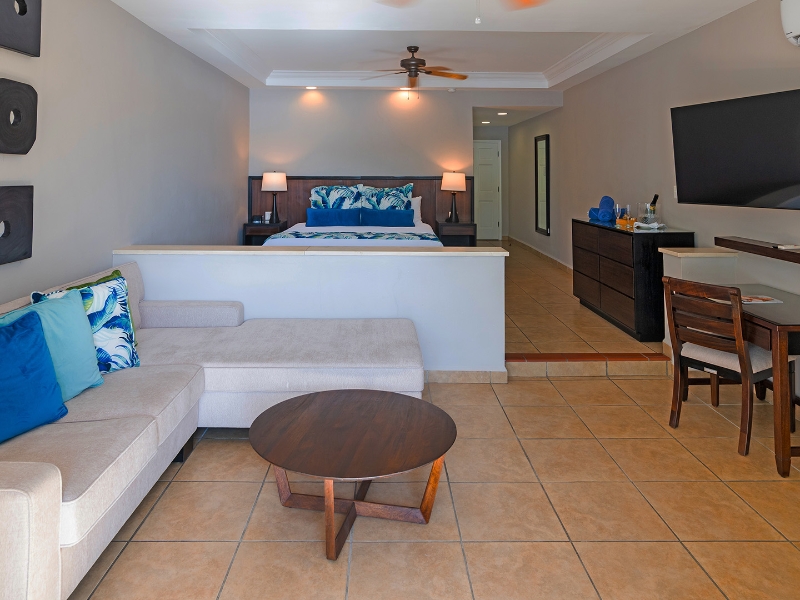 Royal Suites