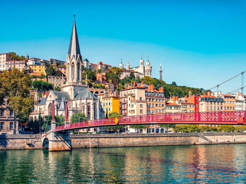 Lyon