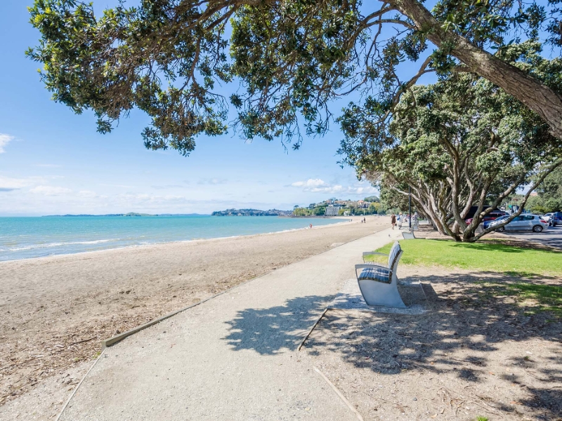 Mission Bay Auckland
