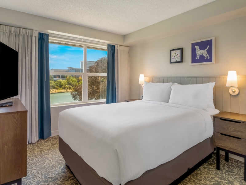 Two Bedroom Suite
