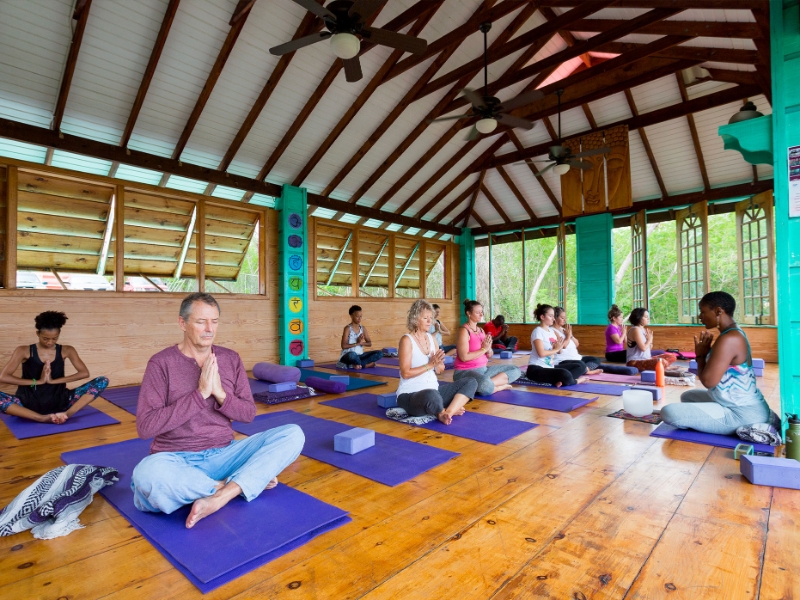 Yoga